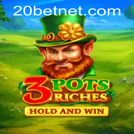 Unveiling 3potsRiches: A Thrilling Journey into the World of 20bet Gaming
