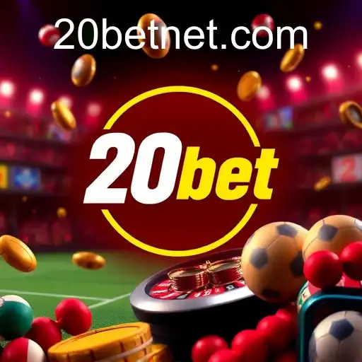 About Us - Discover the World of 20bet