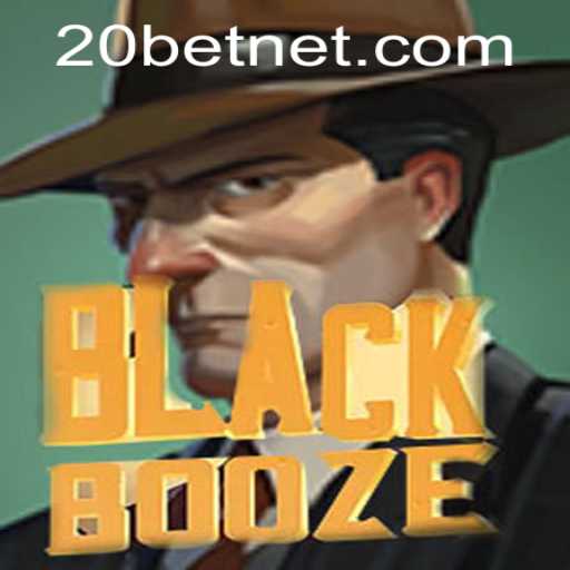 BlackBooze: A Spirited Adventure in Gaming