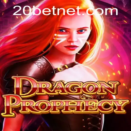 DragonProphecy: A Legendary Gaming Experience with 20bet