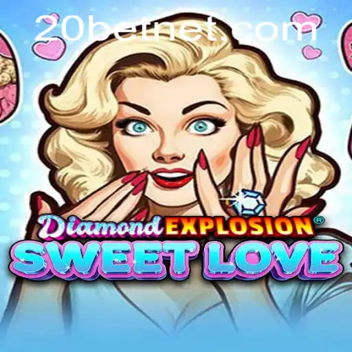 Exploring DiamondExplosionSweetLove: A Thrilling Casino Adventure