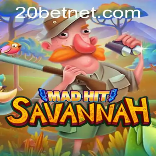MadHitSavannah: Exploring the Wild World of Thrilling Gameplay