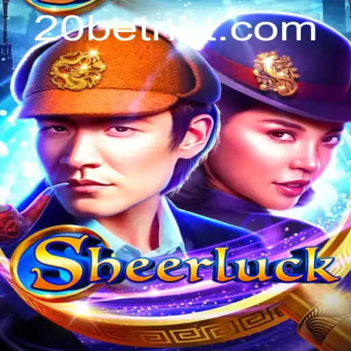 Exploring Sheerluck: The Thrilling Adventure Game by 20bet