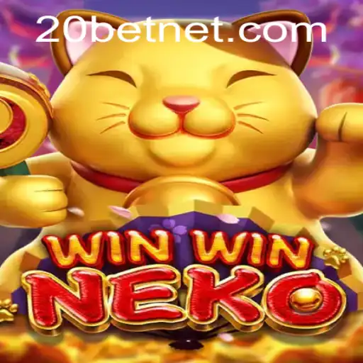 WinWinNeko: A Captivating Blend of Luck and Strategy on 20bet
