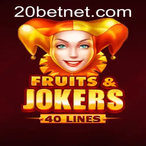 Exploring the Excitement of FruitsAndJokers40 at 20Bet