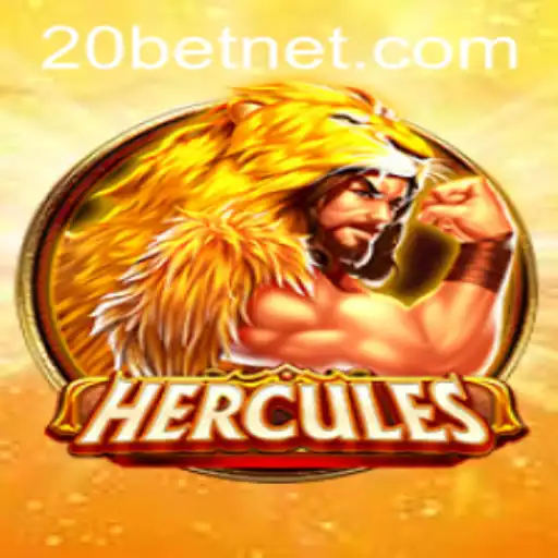 Exploring the Mythical World of 'Hercules' with 20Bet