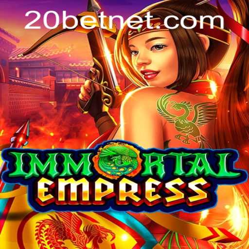 ImmortalEmpress: A Deep Dive into the Versatile Game Making Waves at 20bet