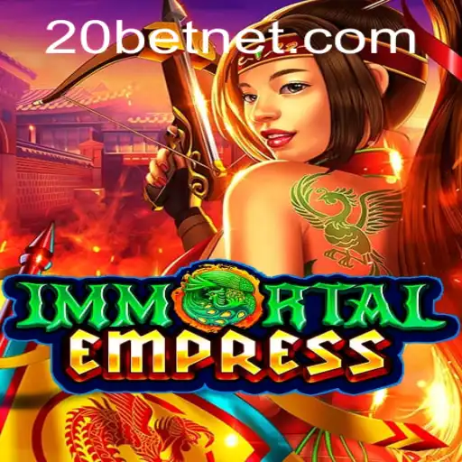 ImmortalEmpress: A Deep Dive into the Versatile Game Making Waves at 20bet