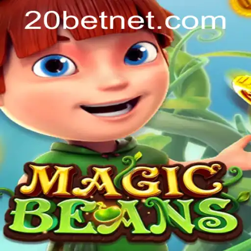 Unveiling MAGICBEANS: The Exciting New Game at 20bet