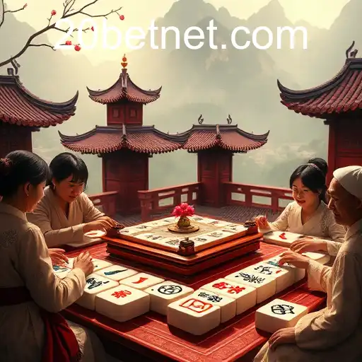 Exploring the Rich Heritage and Modern Adaptations of Mahjong and Its Connection to 20bet