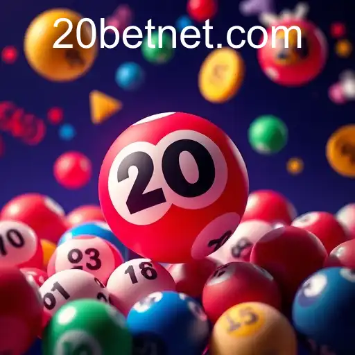 Online Lottery: The Thrilling World of 20bet