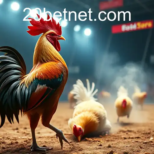 The Rise of Online Sabong: Exploring the Phenomenon and 20bet