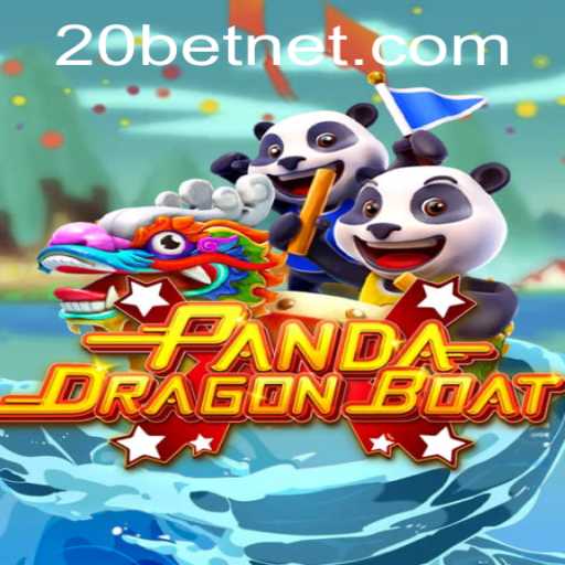 The Enchanting World of PANDADRAGONBOAT: A Thrilling Gaming Adventure