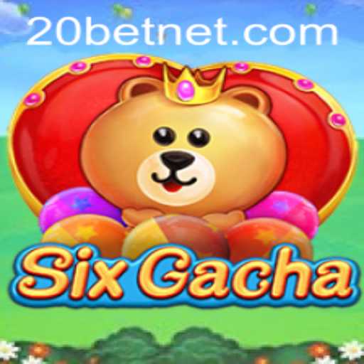 SixGacha: The Innovative Game Capturing Global Attention