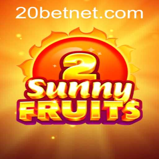 Exploring SunnyFruits2: The Exciting New Chapter at 20Bet