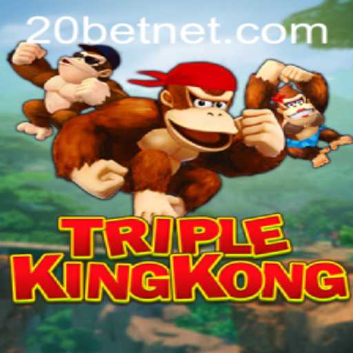 Exploring TripleKingKong: An In-Depth Look Into This Innovative Game